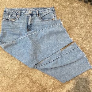 Wild Fable skater jean